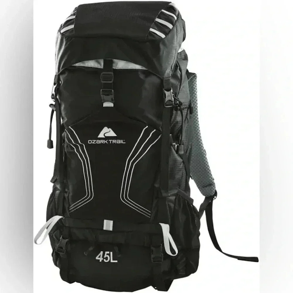 Ozark Trail Youth Backpack 45L